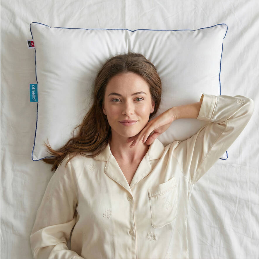 Othello Clima Max Pillow
