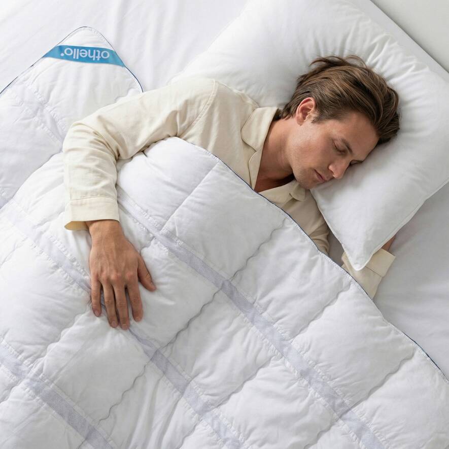 Othello Clima Aria Duvet
