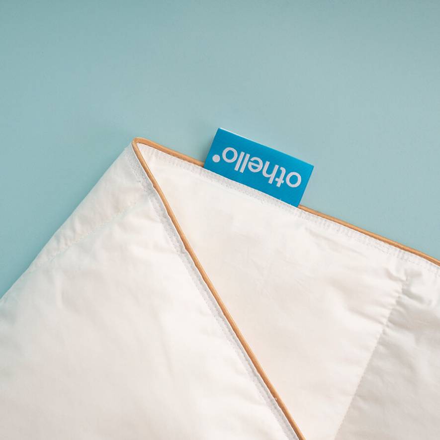 Othello Downa 70 Goose Down Duvet