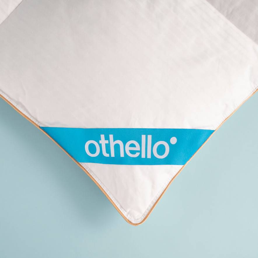 Othello Downa 90 Goose Down Duvet