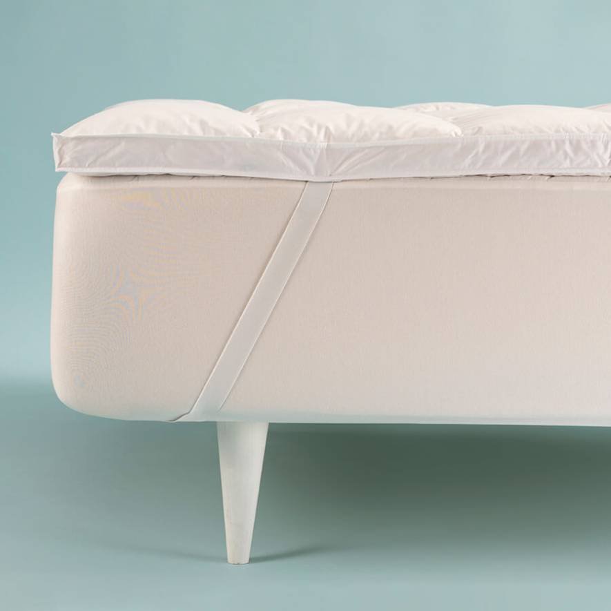 Othello Downa 15/85 Mattress Topper