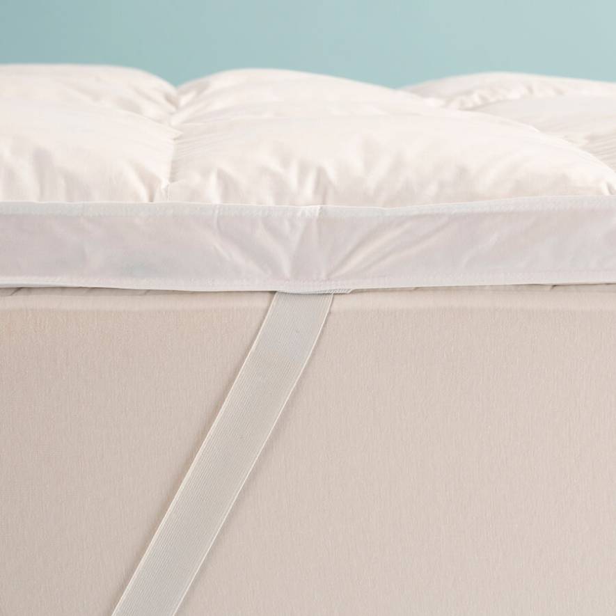 Othello Downa 15/85 Mattress Topper