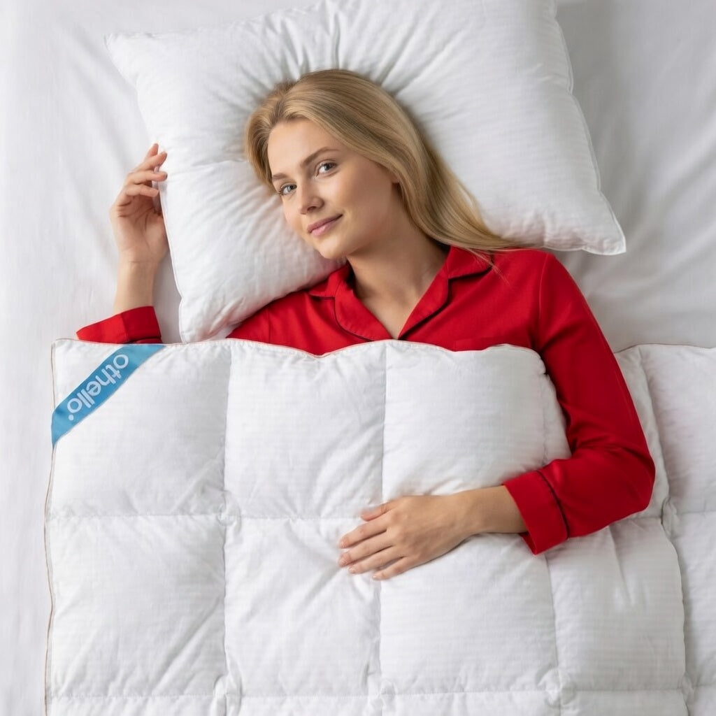Othello Downa 90 Goose Down Duvet