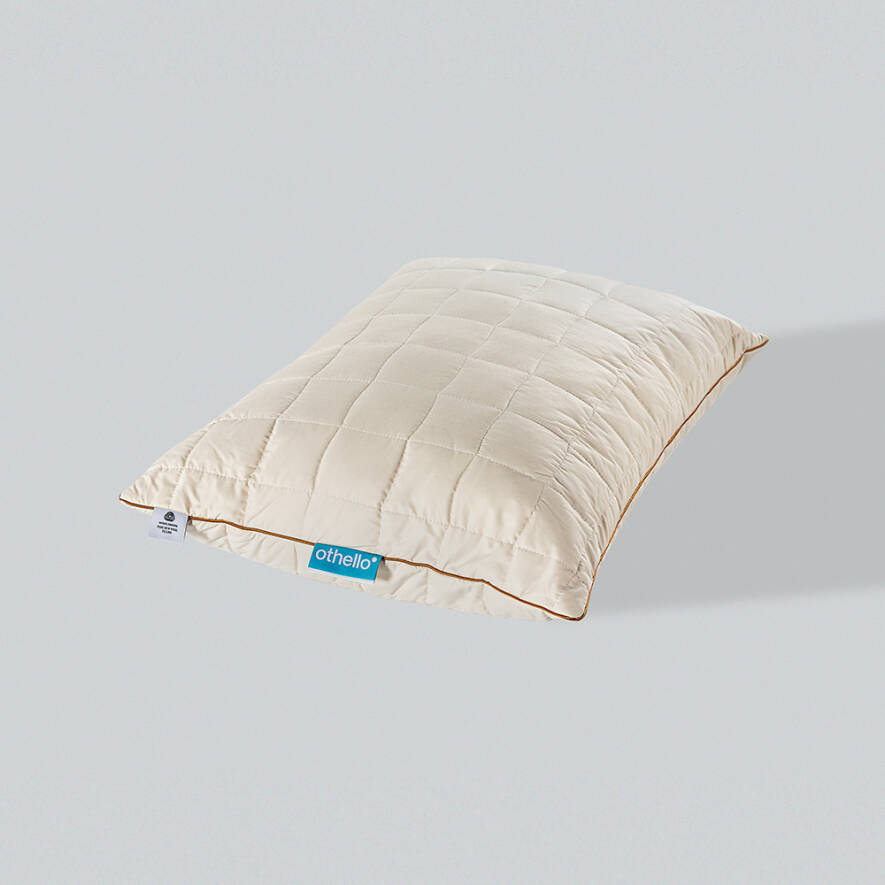 Othello Woolla Organic Wool Pillow