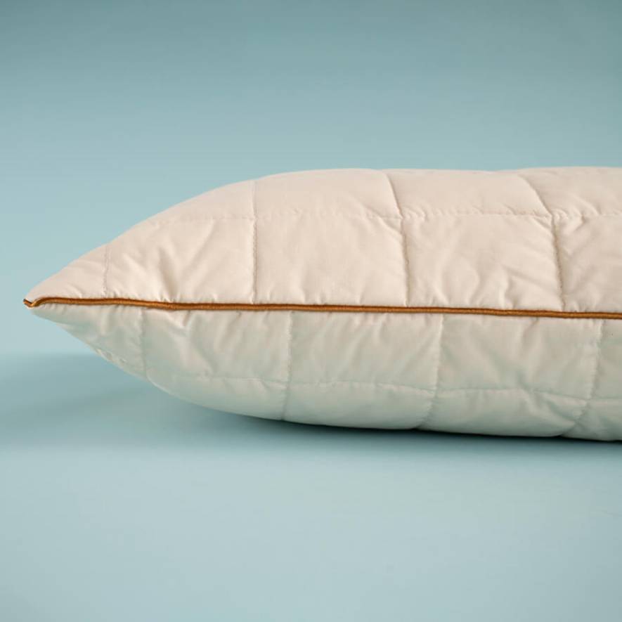 Othello Woolla Organic Wool Pillow