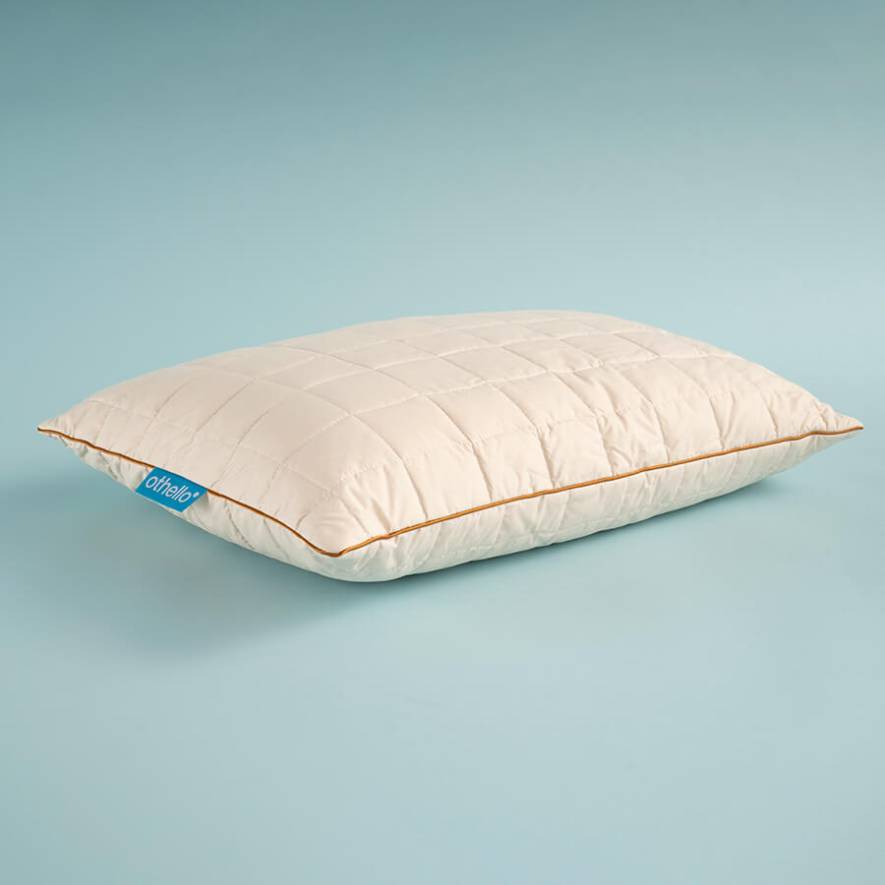 Othello Woolla Organic Wool Pillow