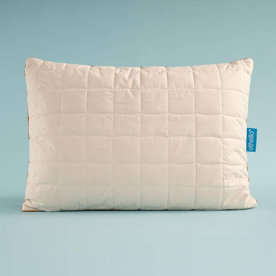 Othello Woolla Organic Wool Pillow