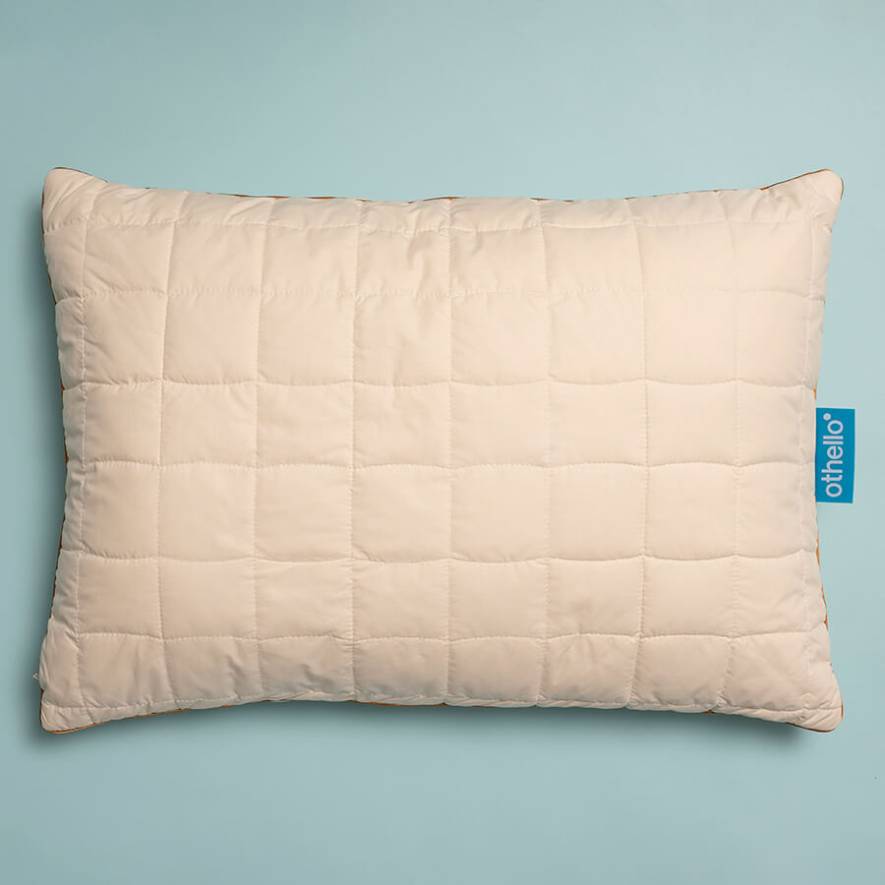 Othello Woolla Organic Wool Pillow