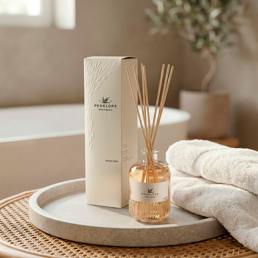 Reed Diffuser