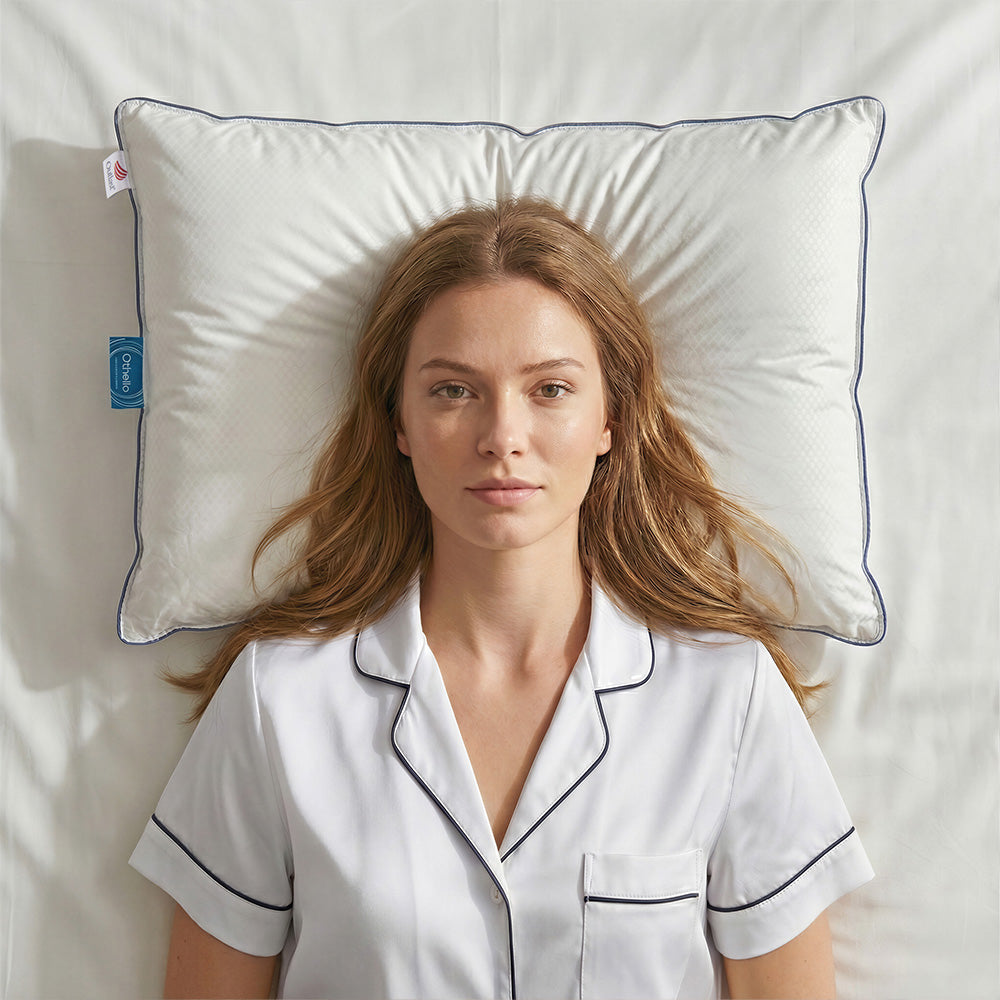 Othello ClimaAria Cooling Pillow