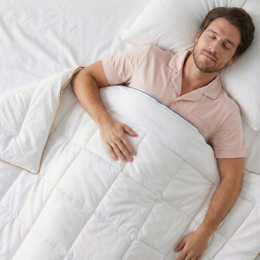 Othello ClimaSleep Max Duvet