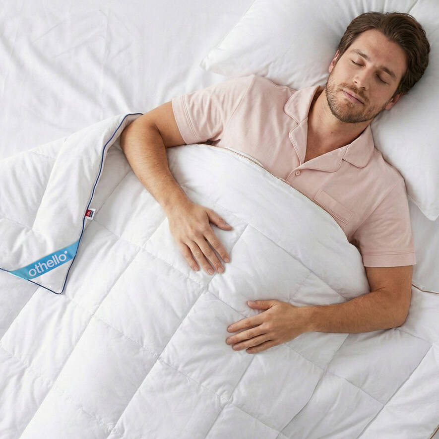 Othello ClimaSleep Max Duvet