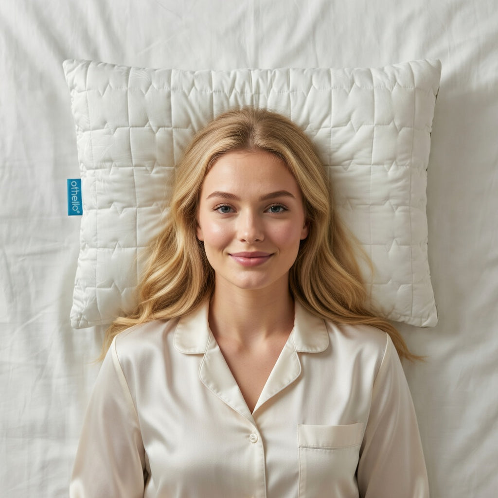 Othello Bambuda Pillow