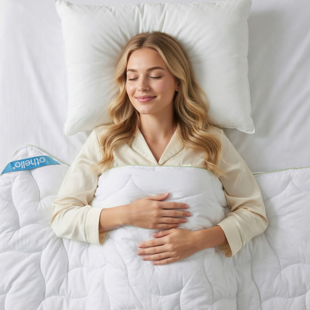 Othello Lovera Duvet