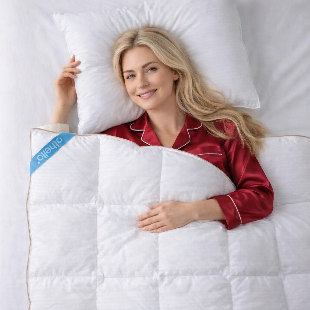 Othello Downa 70 Goose Down Duvet
