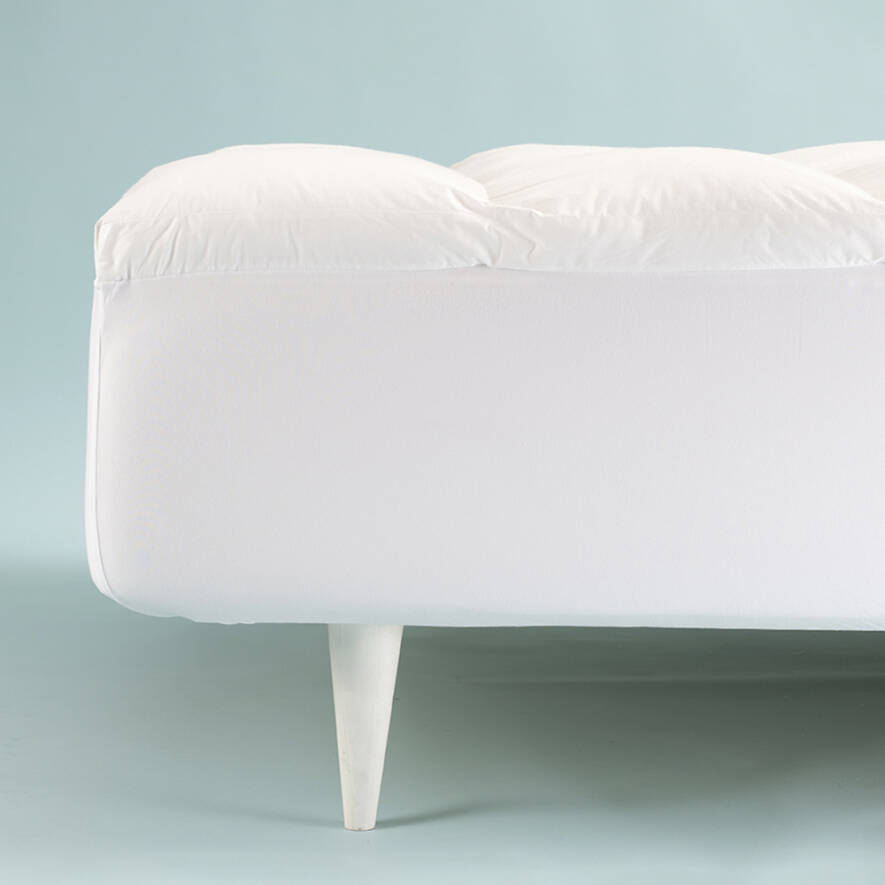 Othello Micra Aqua Waterproof Mattress Protector