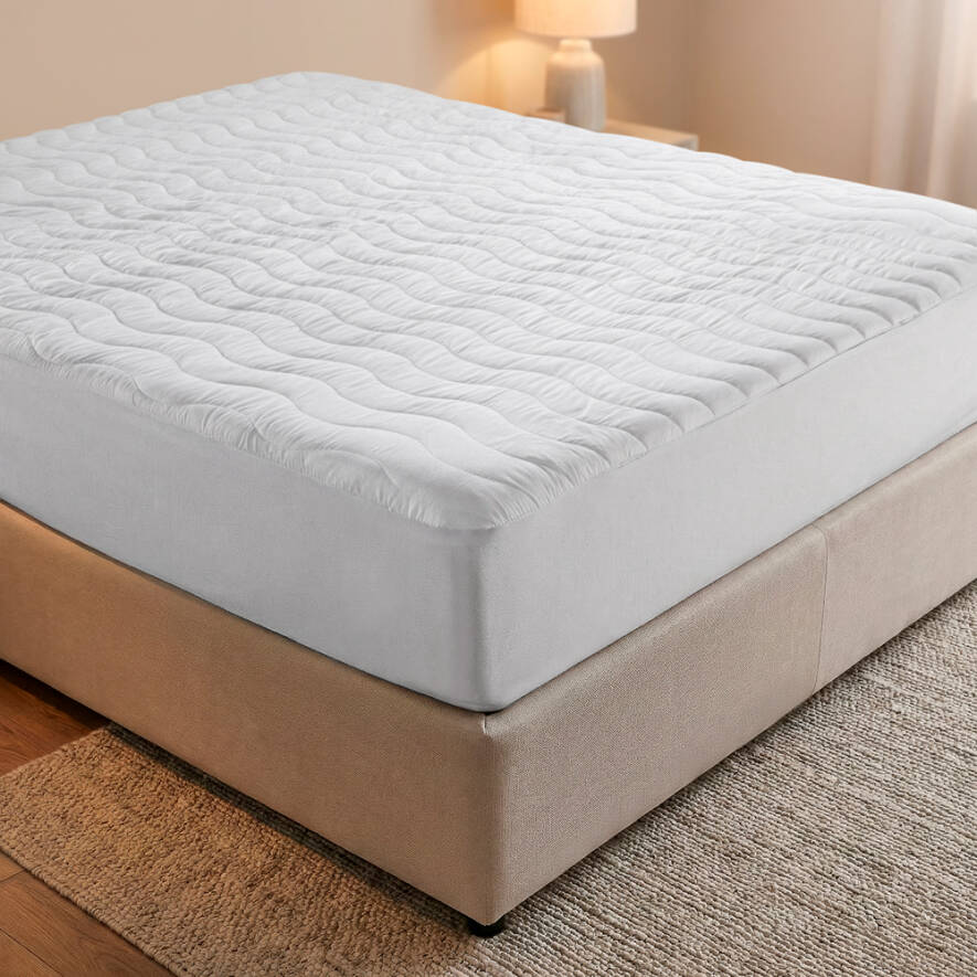 Othello Micra Aqua Waterproof Mattress Protector