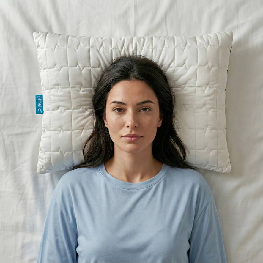Othello Bambuda Pillow