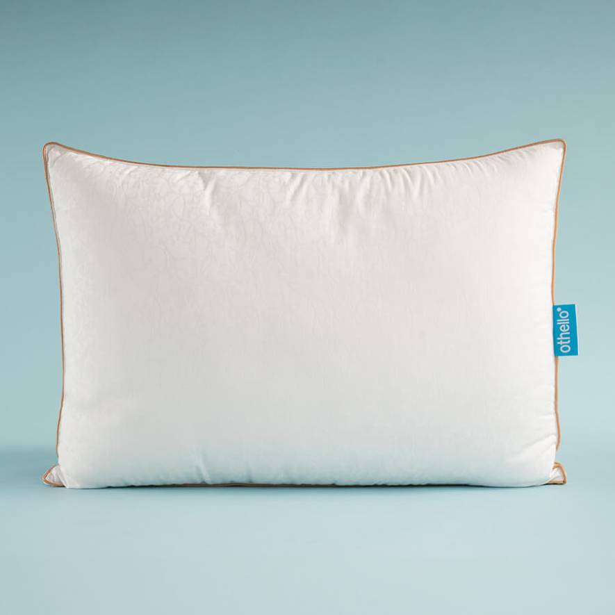 Othello Crowna Pillow