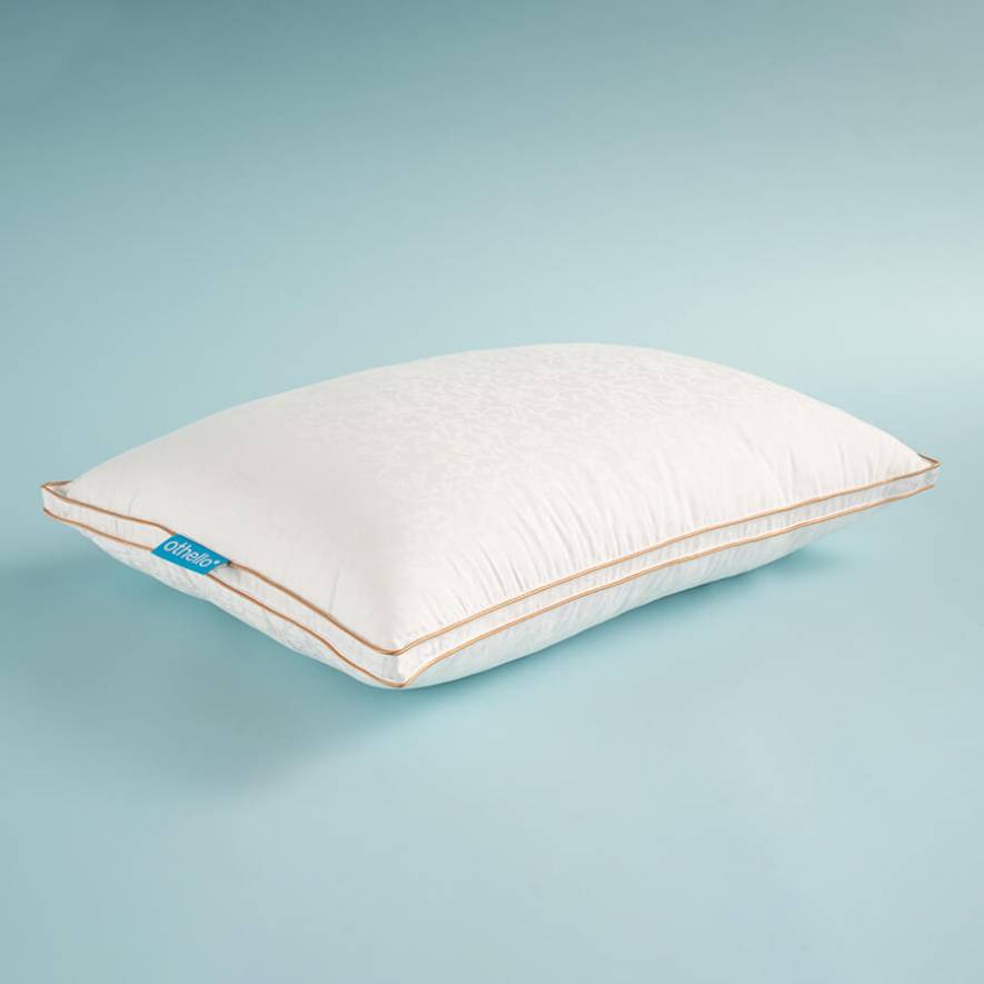 Othello Crowna Pillow
