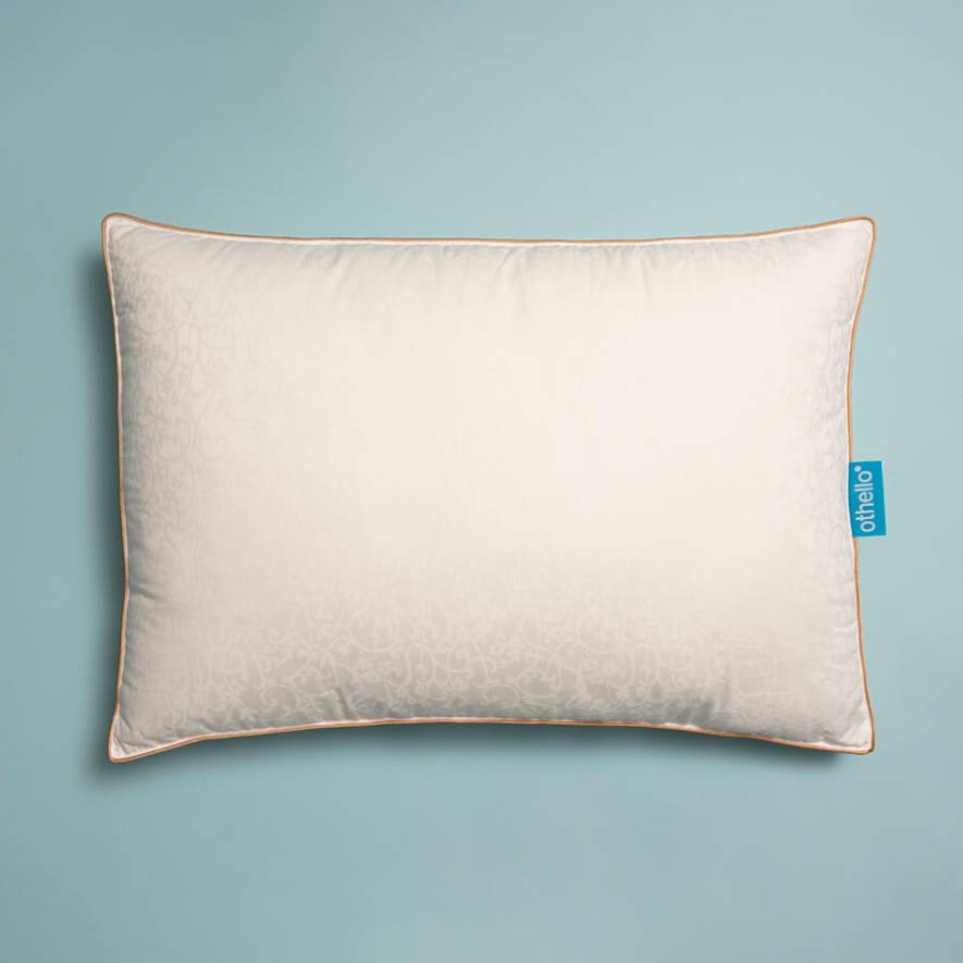 Othello Crowna Pillow
