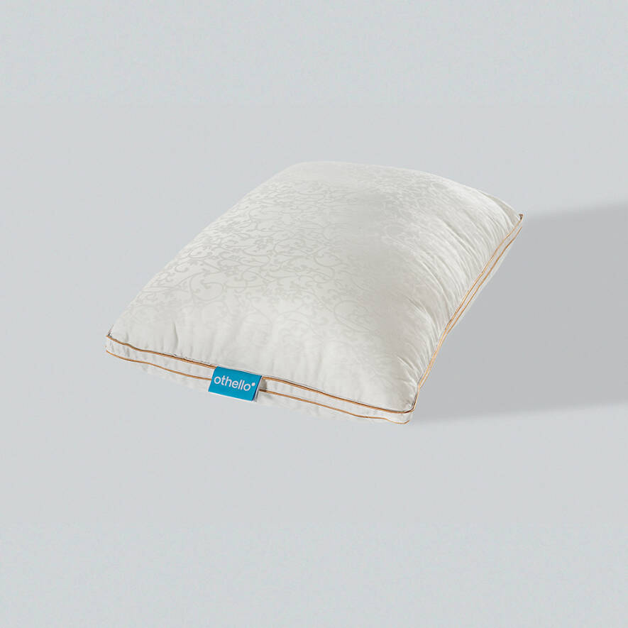 Othello Crowna Pillow