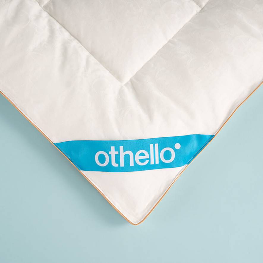 Othello Crowna Duvet