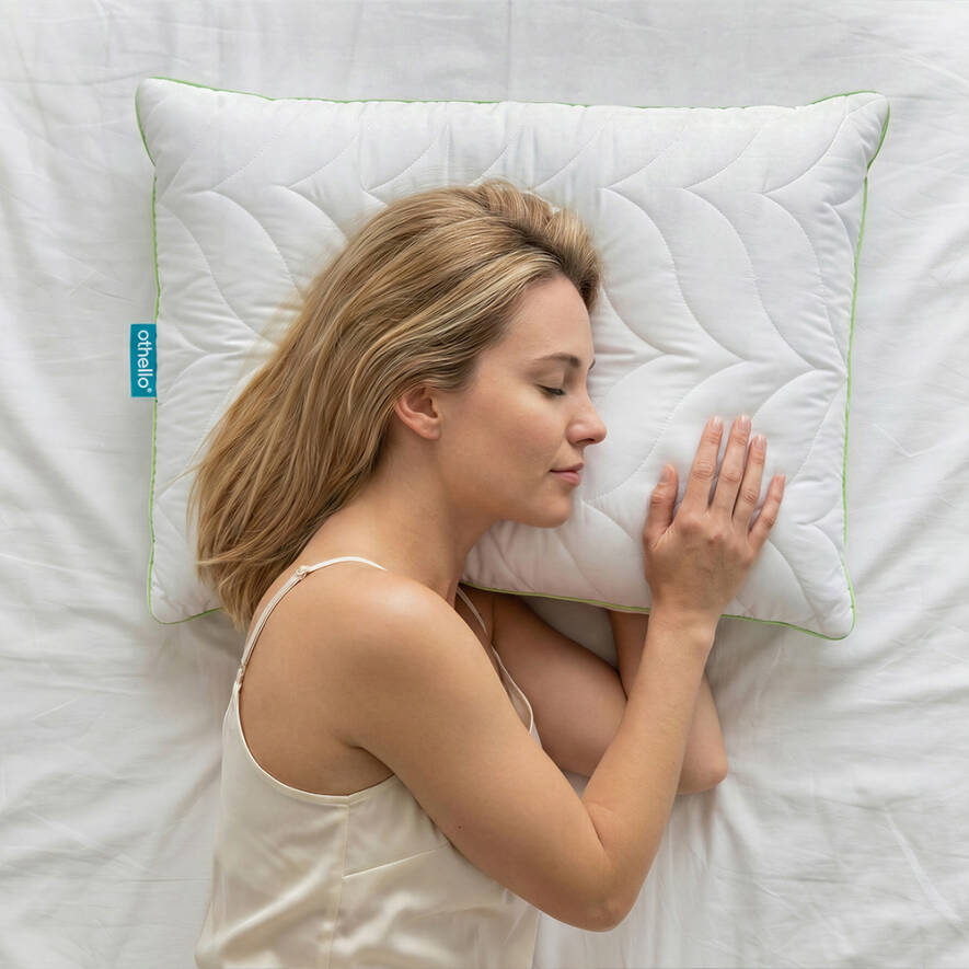 Othello Lovera Pillow