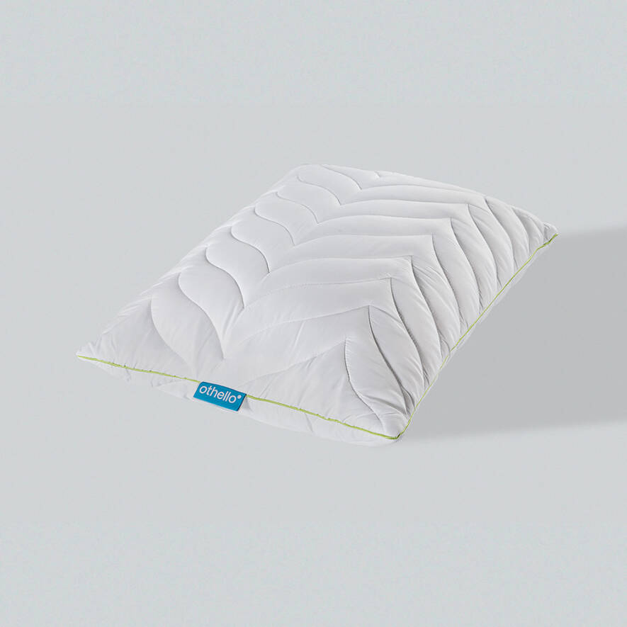 Othello Lovera Pillow
