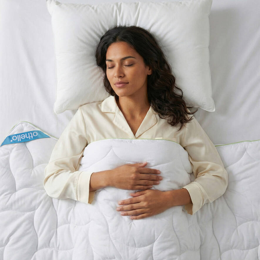 Othello Lovera Duvet