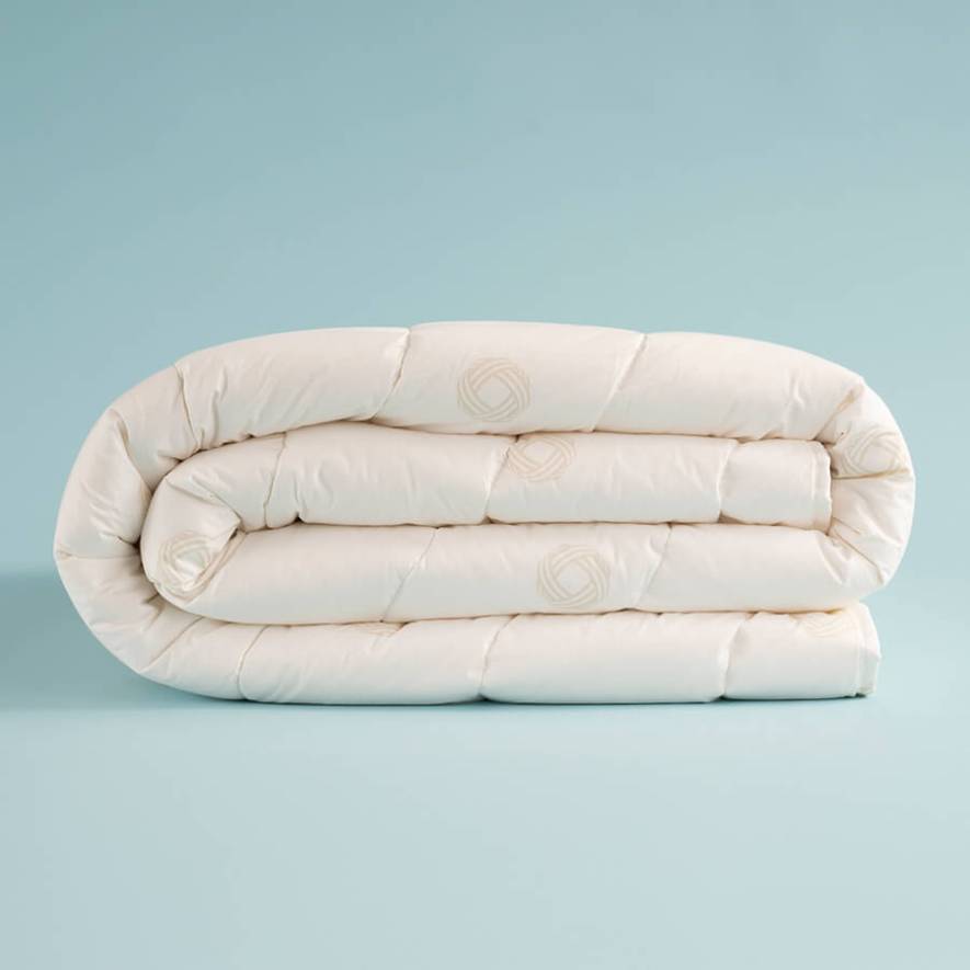 Othello Woolla Organic Wool Duvet