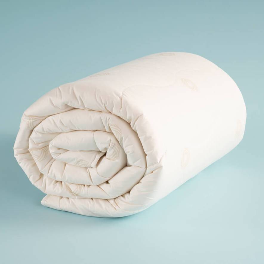 Othello Woolla Organic Wool Duvet