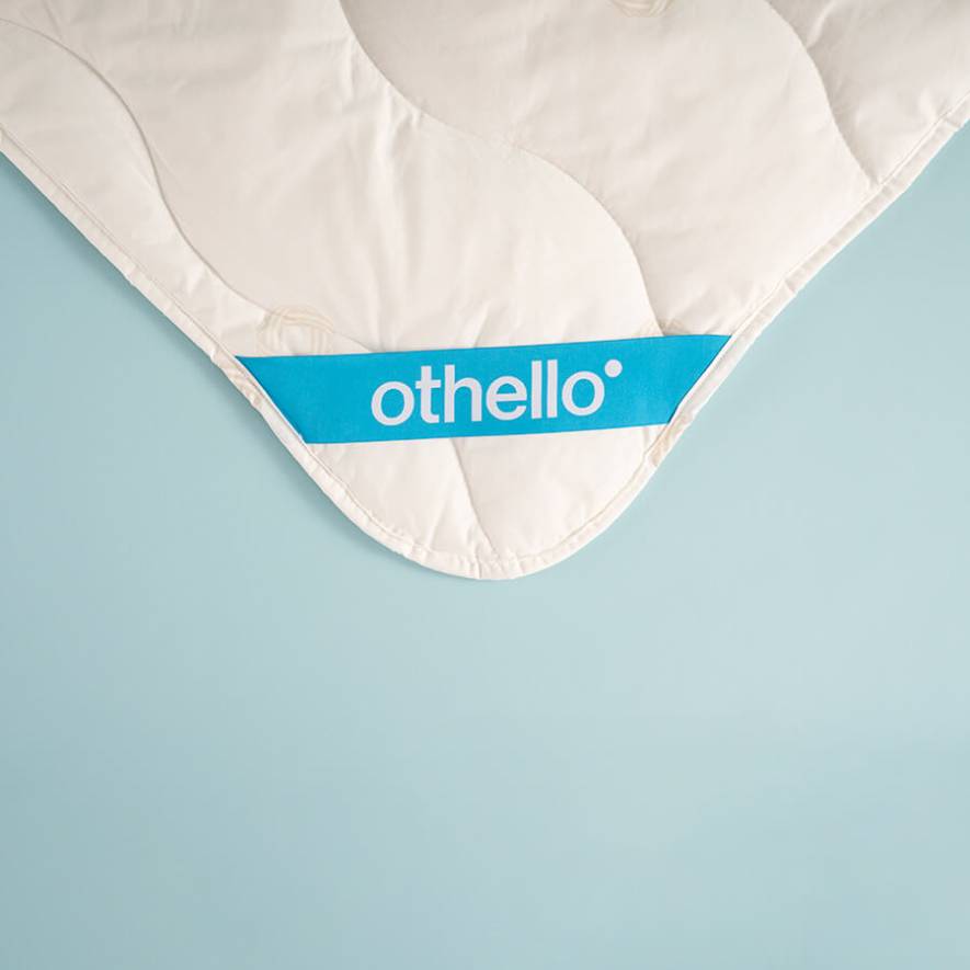 Othello Woolla Organic Wool Duvet