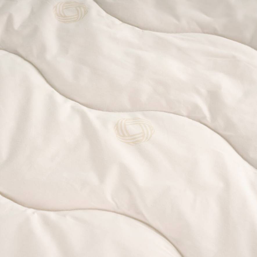Othello Woolla Organic Wool Duvet