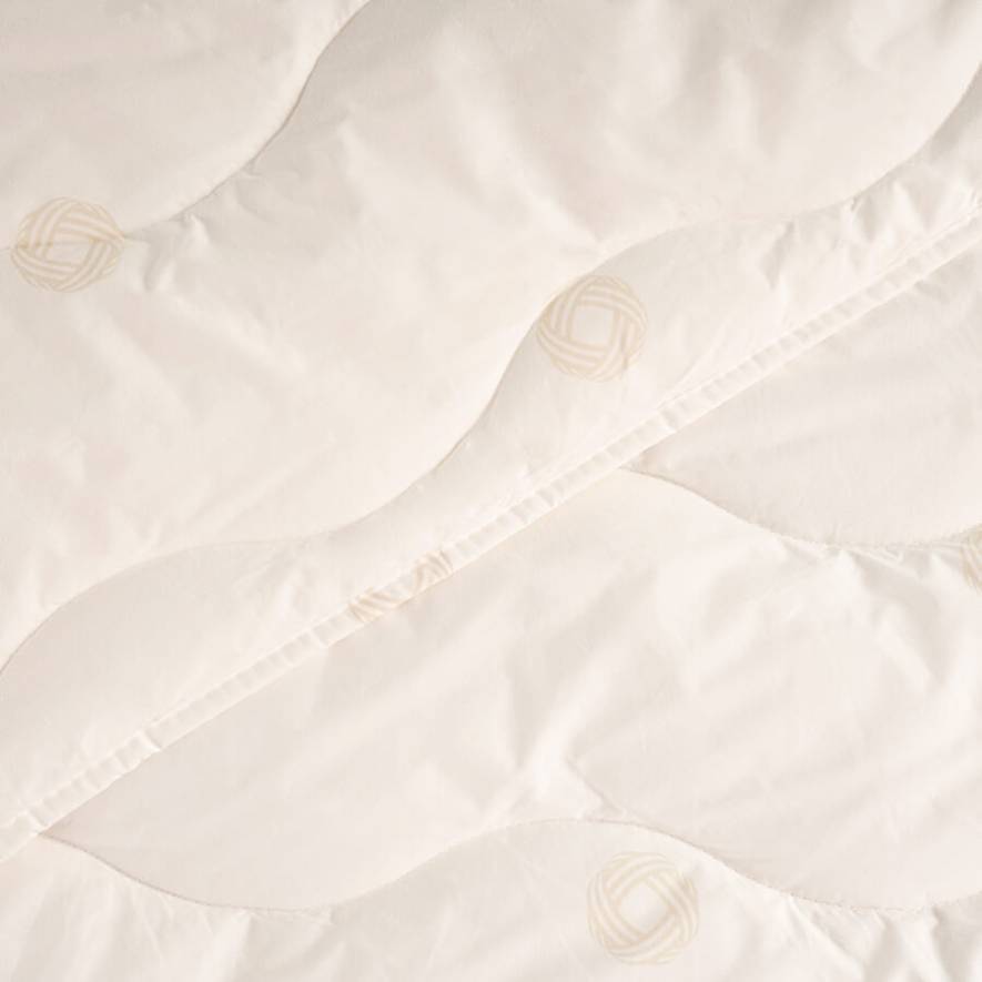 Othello Woolla Organic Wool Duvet